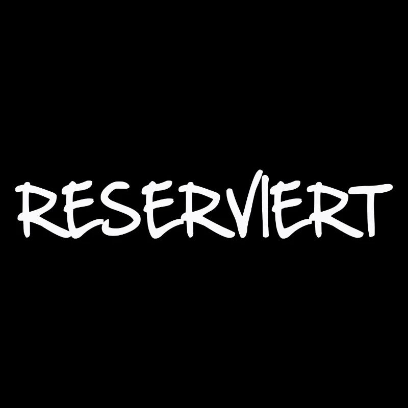 RÉSERVÉ