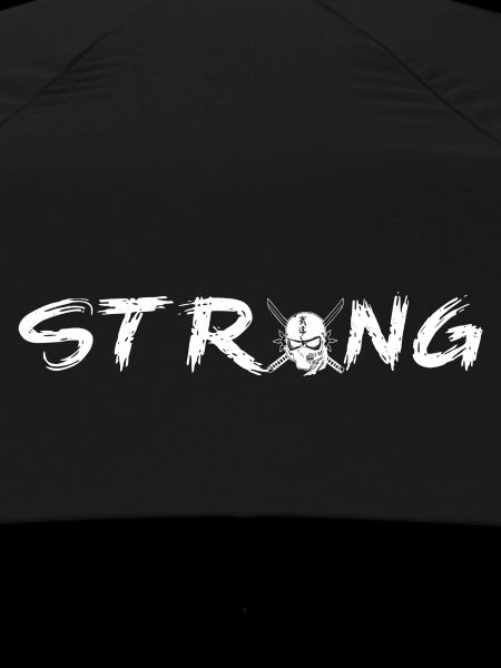 Strong Skull
