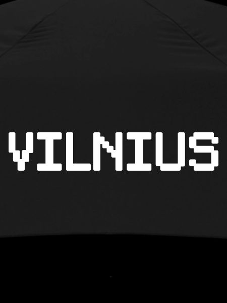 VILNIUS, Lithuania, Lithuania