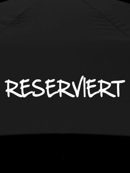 reserved