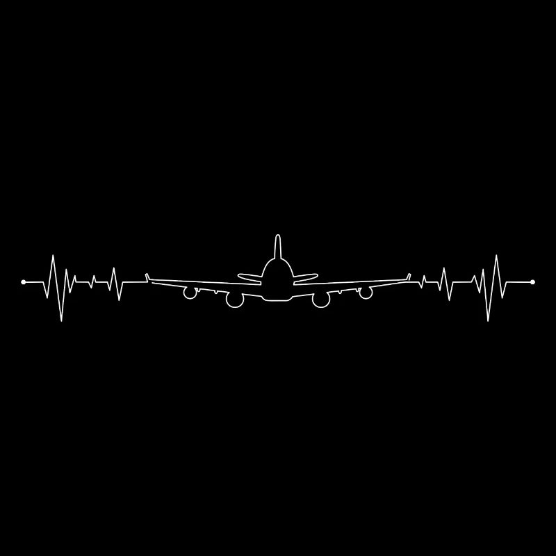 Flugimpuls-Jetline