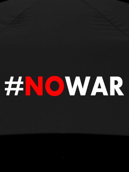 No war