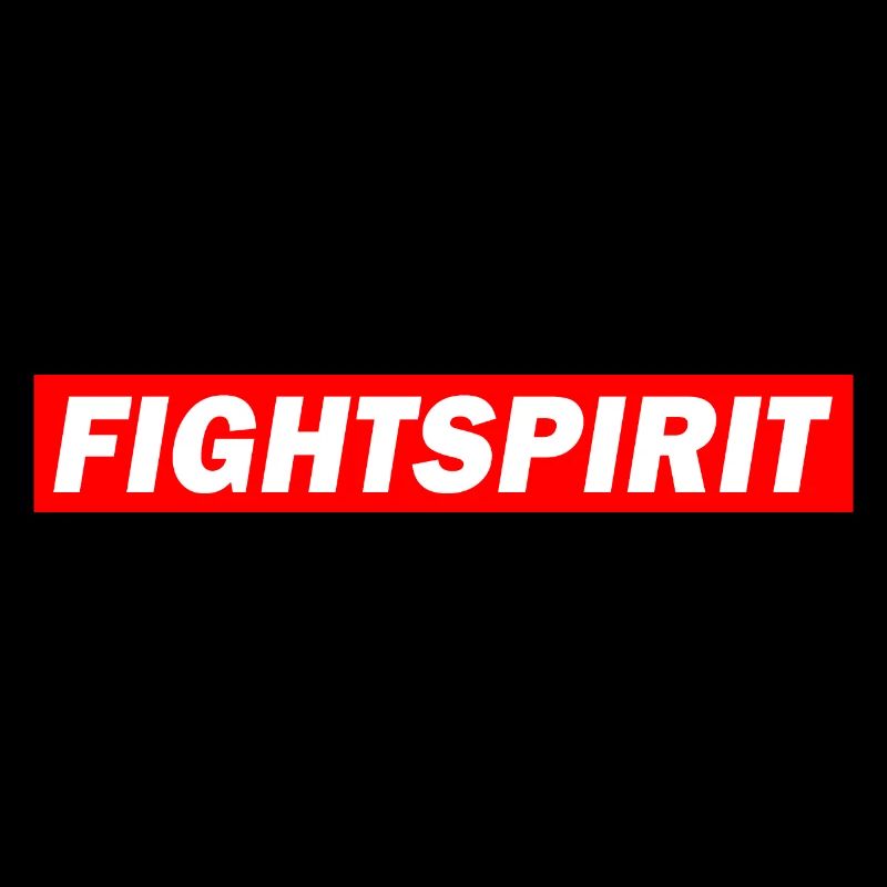 FischerS fightspirit