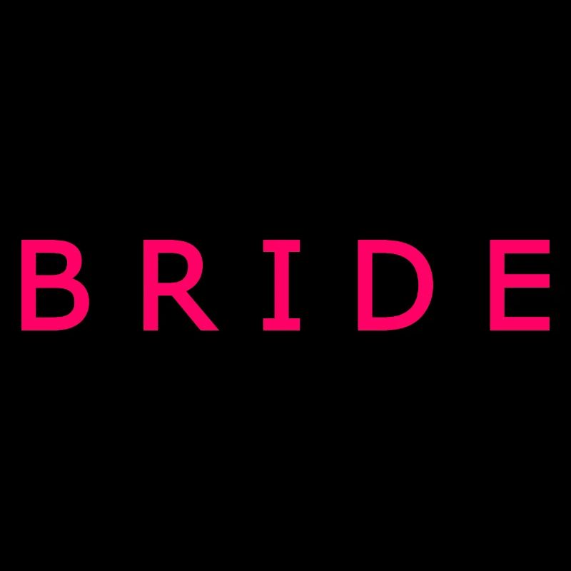 Bride