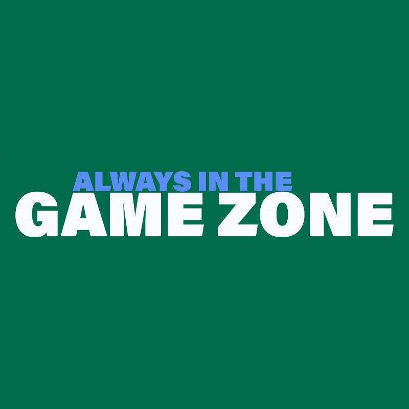 GAME ZONE