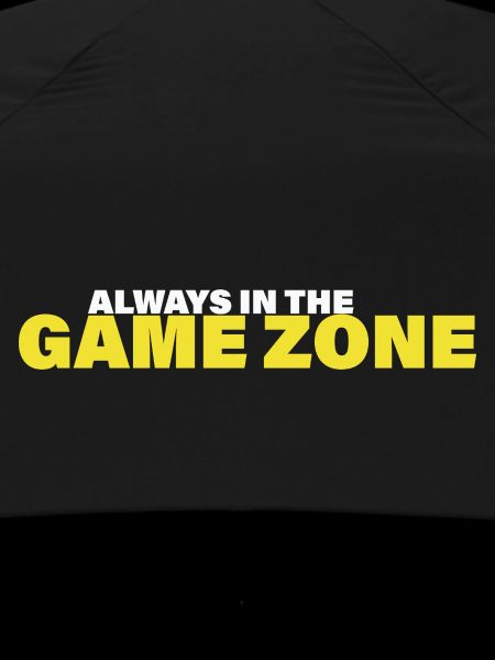 GAME ZONE