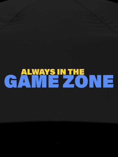 GAME ZONE