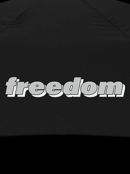 FREEDOM