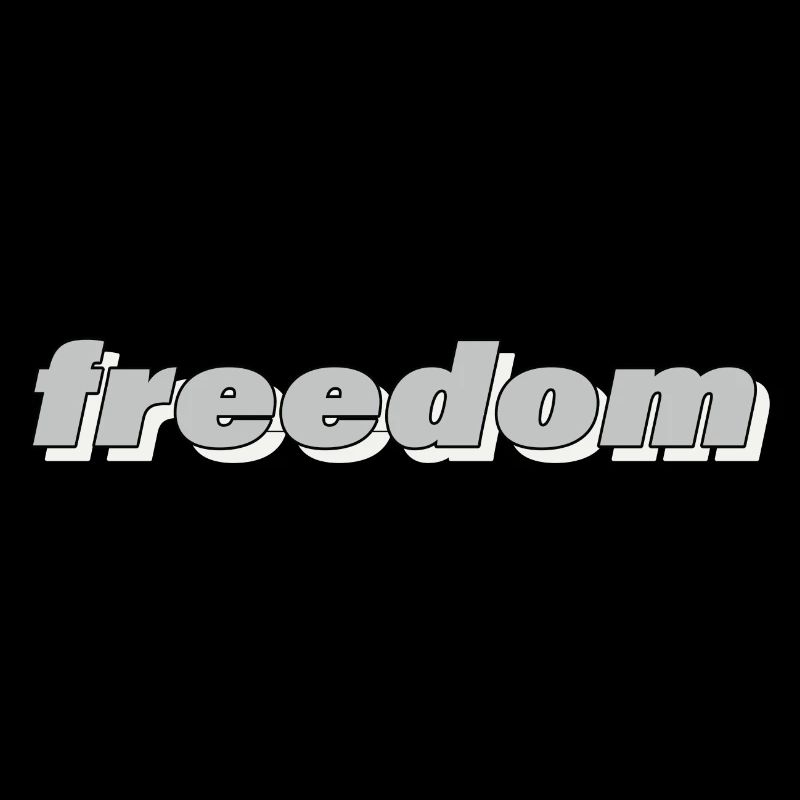 FREEDOM