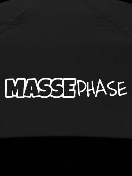 Masse phase