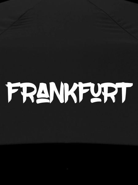 Frankfurt - Main - Hessen - Römer - Höchst