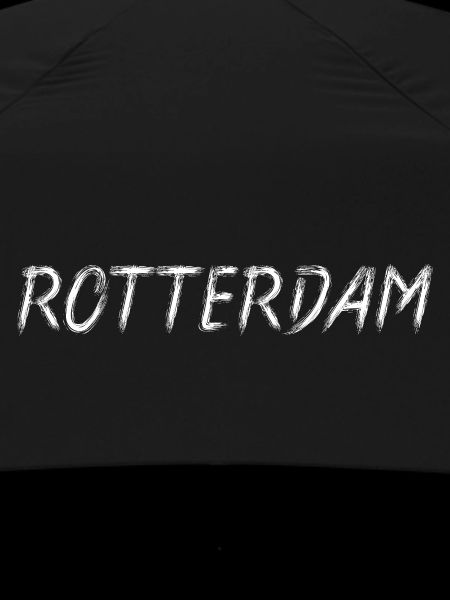 Rotterdam Grunge Brush