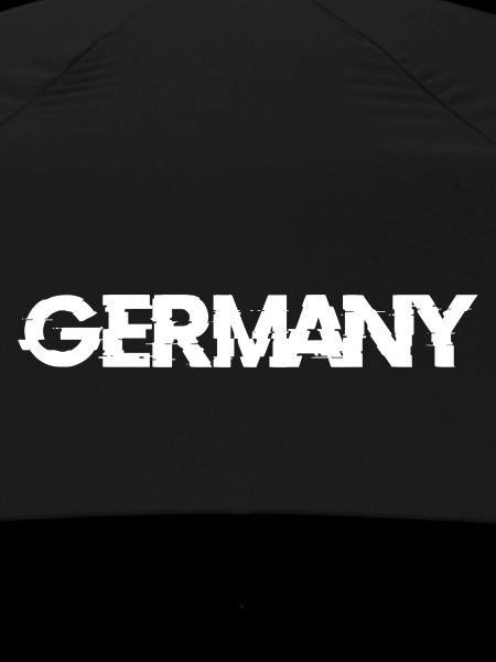 Germany Back