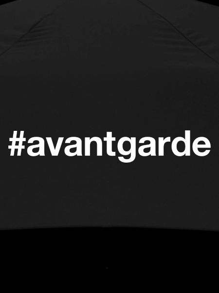 AVANT-GARDE