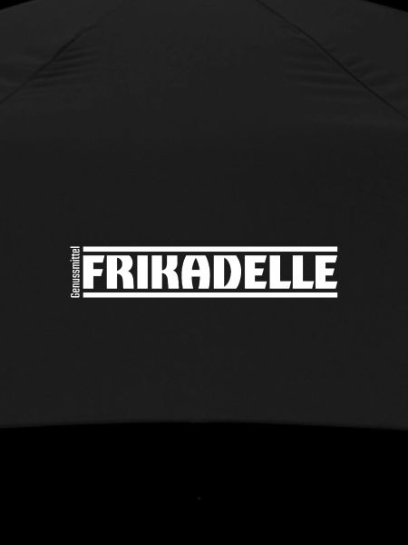 „Genussmittel“ Serie | Frikadelle