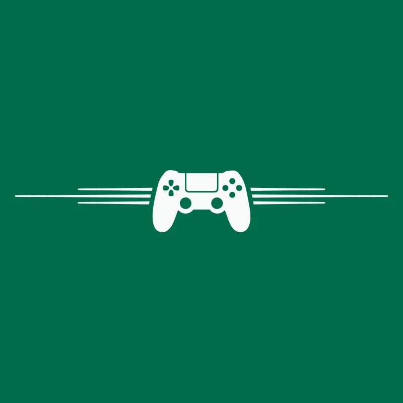 Retro Controller Wing Design