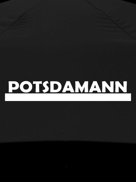 POTSDAMANN