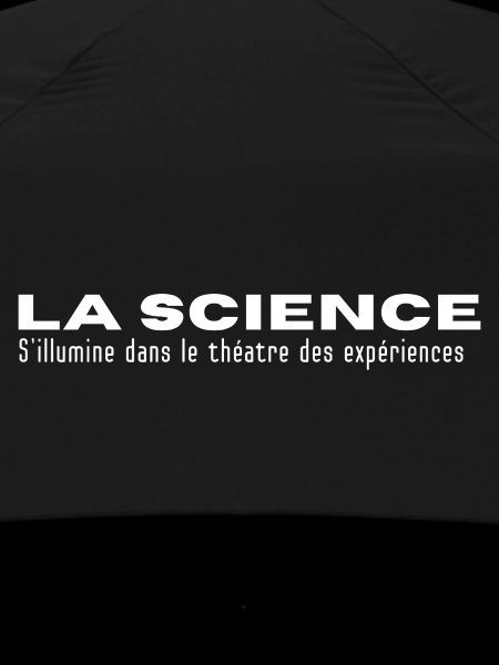 LA SCIENCE...dans les Expériences 