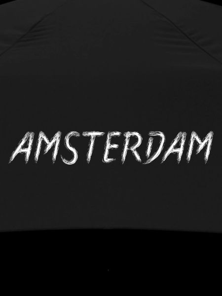 Amsterdam Brushstroke Script
