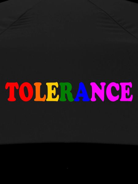 Tolerance