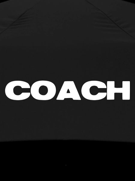 Coach Bold