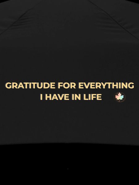 Gratitude – Gratitude and Mindfulness Gold