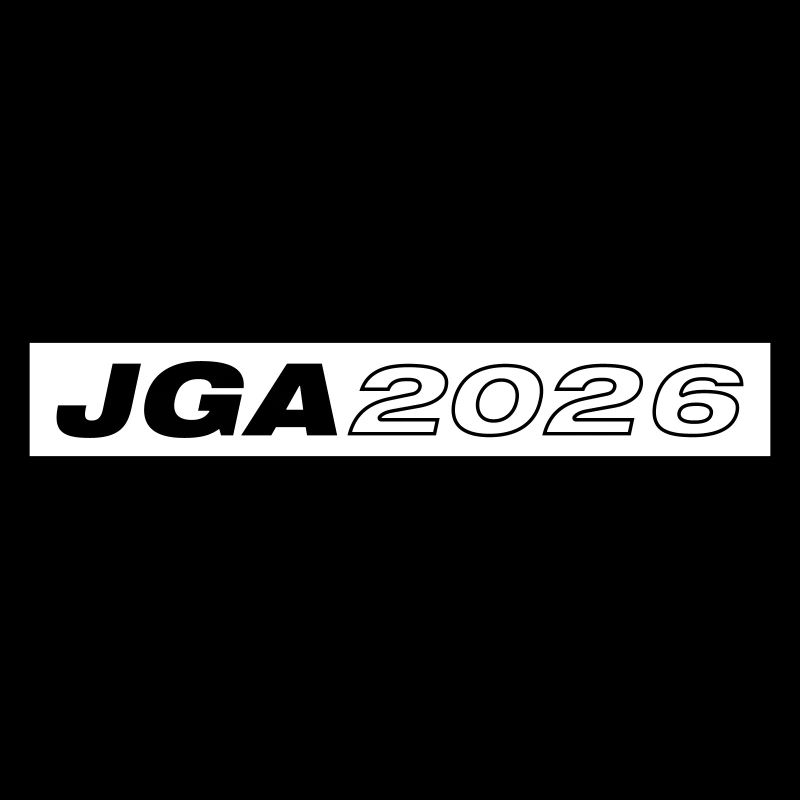 Jga 2026 Enterrement de vie de garçon