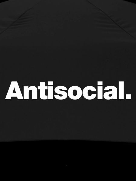 asozial