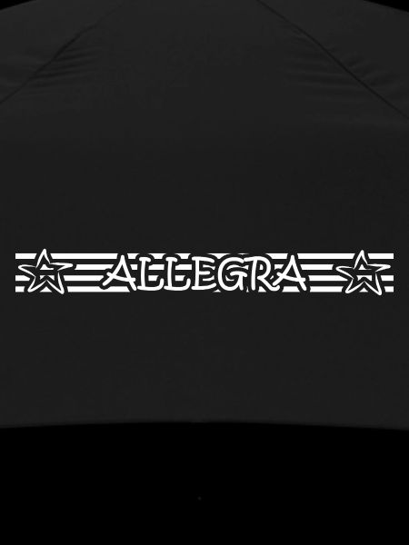 Naissance Allegra
