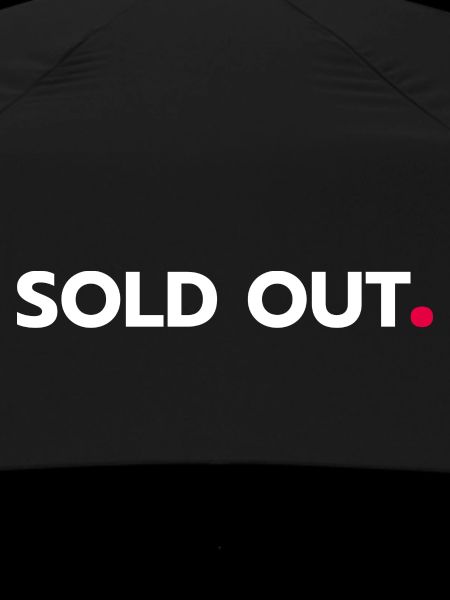 Soldout