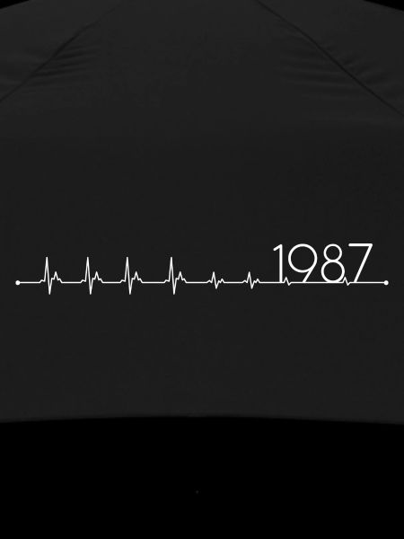 1987 Heartbeat