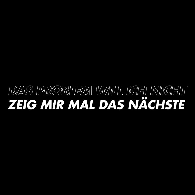 Nächstes Problem