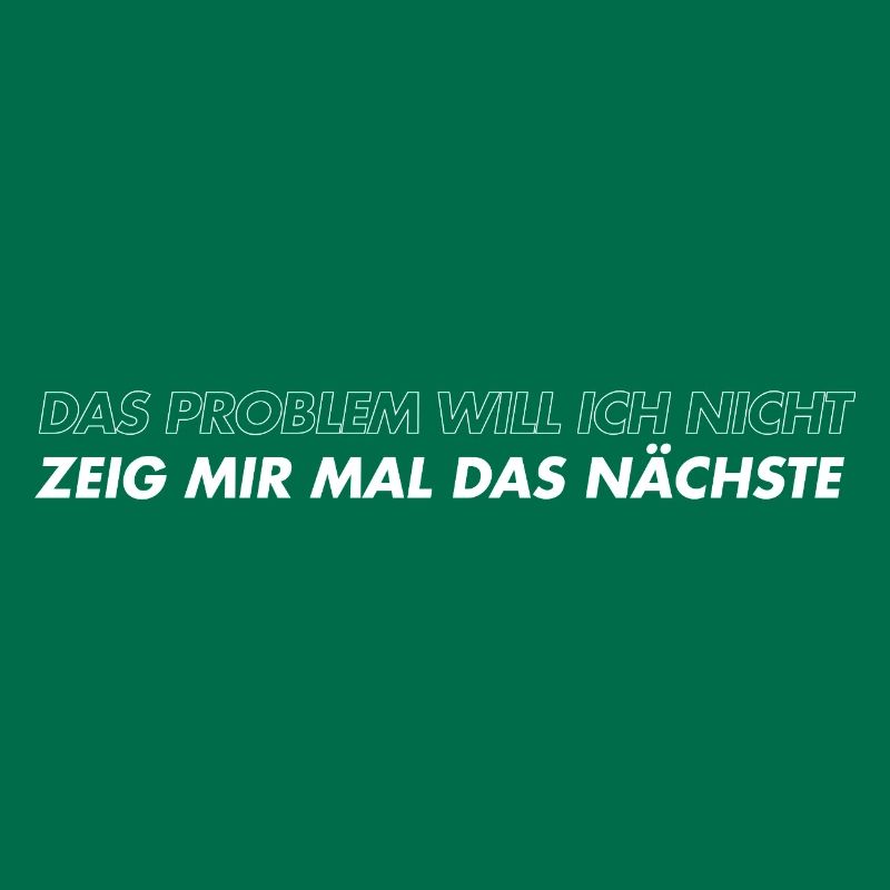 Nächstes Problem