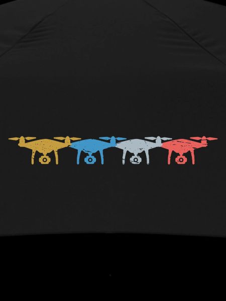 Heartbeat Drone Drones