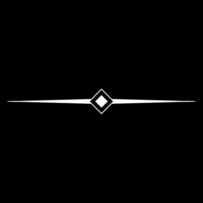 Line Dash Icon