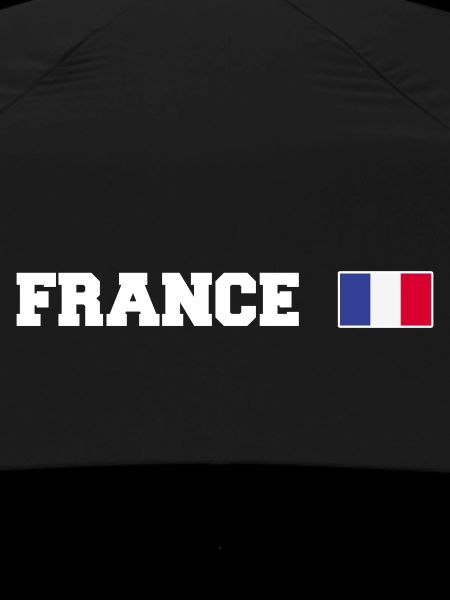 France fan