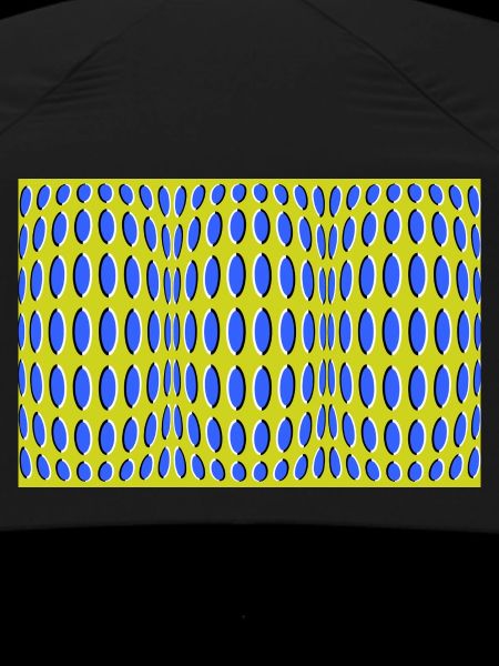 optical illusion