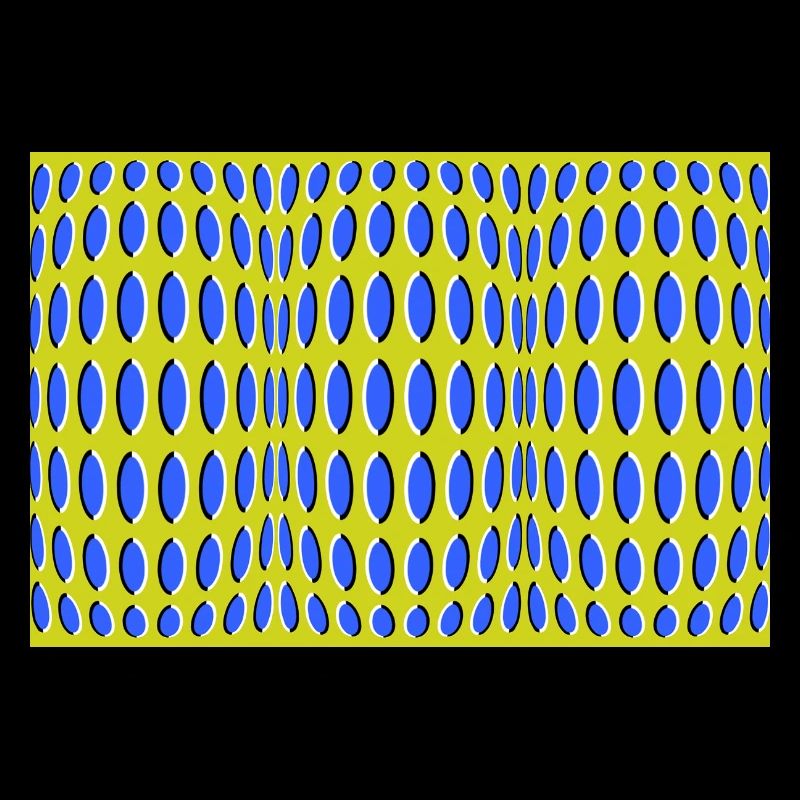optical illusion