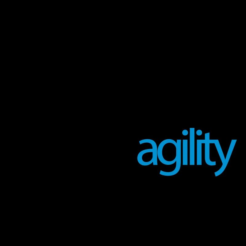 agilité