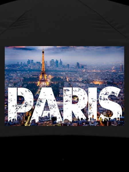 Paris Eiffel Tower