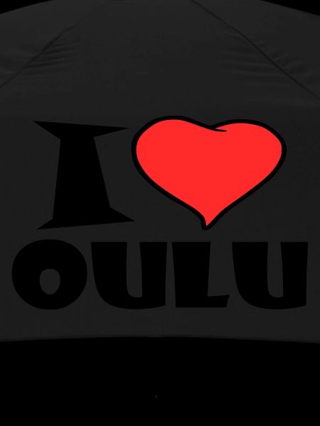 Oulu