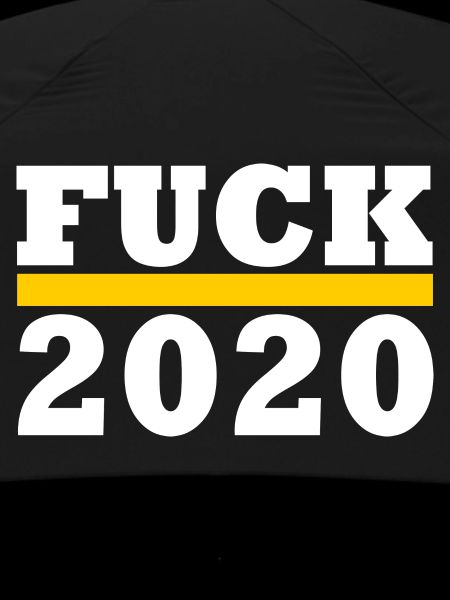 Fuck 2020