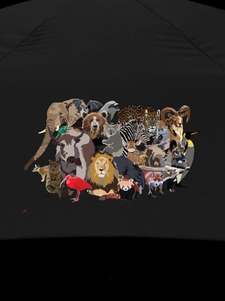 Animal pack