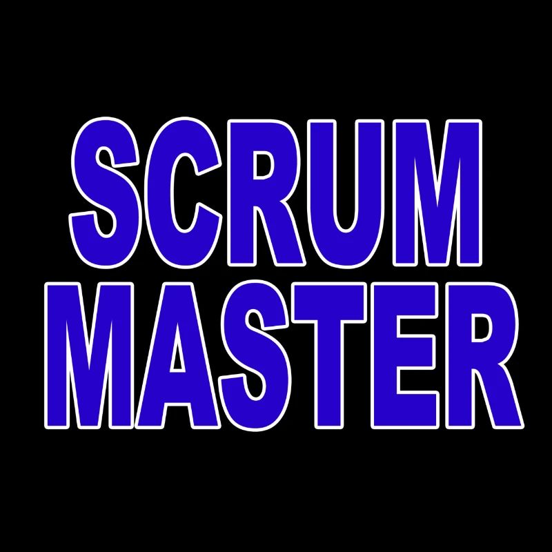 Agile - Maître Scrum