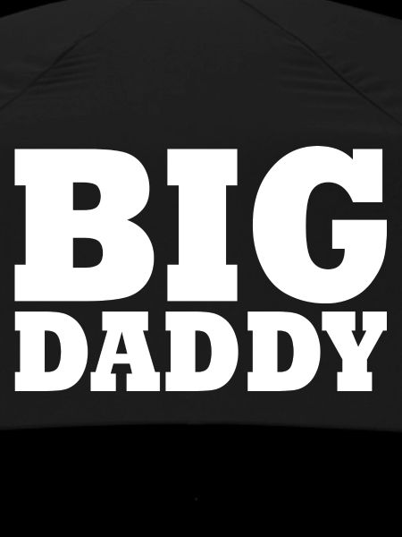 BIG DADDY