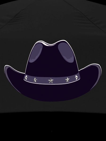 cowboy hat