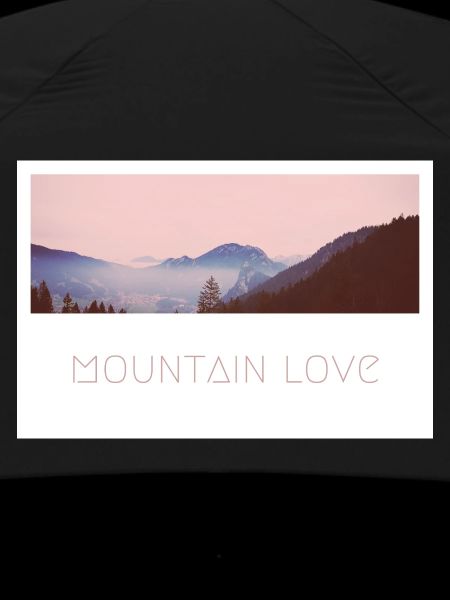 Mountain Love