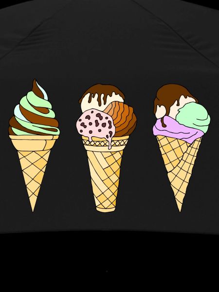 Ice cream