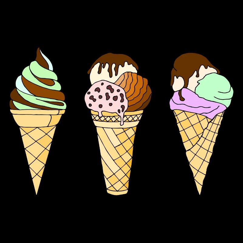Ice cream