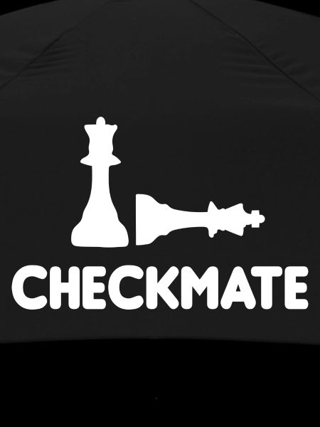 Checkmate Chess game